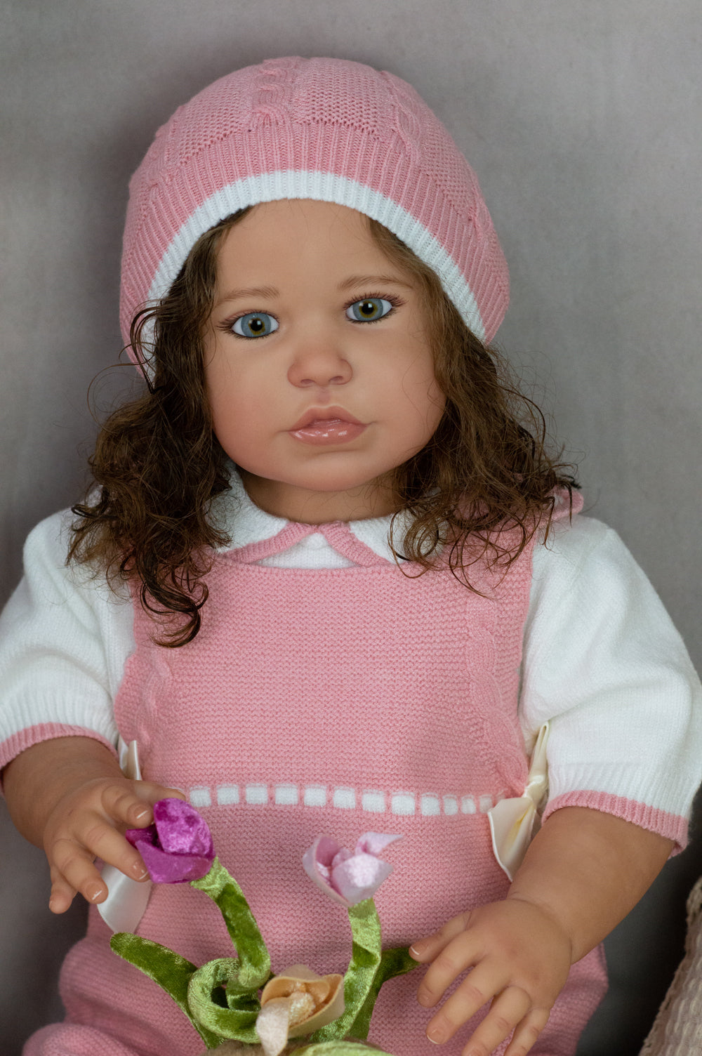 Linh by Sigrid Bock – Pumpkin Doodle Babies