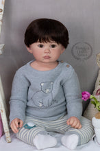 Load image into Gallery viewer, Julietta by Ping Lau (Ready to ship)