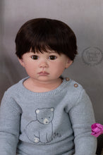 Load image into Gallery viewer, Julietta by Ping Lau (Ready to ship)