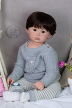 Load image into Gallery viewer, Julietta by Ping Lau (Ready to ship)