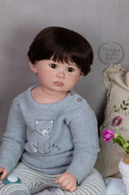 Load image into Gallery viewer, Julietta by Ping Lau (Ready to ship)