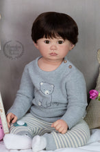 Load image into Gallery viewer, Julietta by Ping Lau (Ready to ship)
