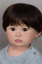 Load image into Gallery viewer, Julietta by Ping Lau (Ready to ship)