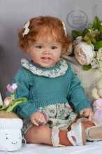 Load image into Gallery viewer, Ready to ship Adele by Ping Lau
