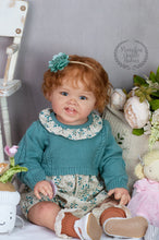 Load image into Gallery viewer, Ready to ship Adele by Ping Lau