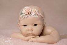 Load image into Gallery viewer, Custom Order Chi By Bonnie Sieben Full Body Silicone Doll