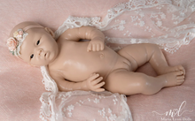 Load image into Gallery viewer, Custom Order Chi By Bonnie Sieben Full Body Silicone Doll