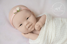 Load image into Gallery viewer, Custom Order Ahn By Bonnie Sieben Full Body Silicone Doll