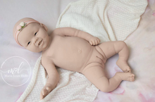 Load image into Gallery viewer, Custom Order Ahn By Bonnie Sieben Full Body Silicone Doll