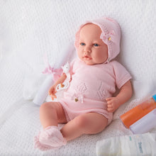 Load image into Gallery viewer, Children's Quality Play Baby Doll - Jimena