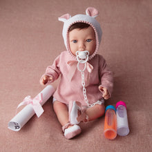 Load image into Gallery viewer, Children's Quality Play Baby Doll - Paola