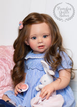 Load image into Gallery viewer, Bonnie Boy by Linda Murray