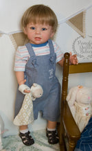 Load image into Gallery viewer, Bonnie Boy by Linda Murray