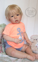 Load image into Gallery viewer, Liam by Bonnie Brown
