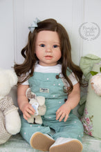 Load image into Gallery viewer, Bonnie Girl by Linda Murray