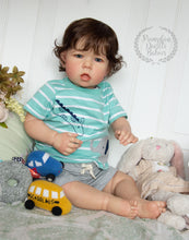 Load image into Gallery viewer, Liam by Bonnie Brown