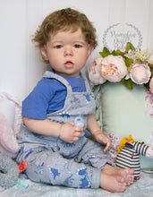 Load image into Gallery viewer, Liam by Bonnie Brown