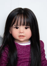Load image into Gallery viewer, Bonnie Girl by Linda Murray