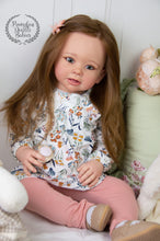 Load image into Gallery viewer, Bonnie Girl by Linda Murray