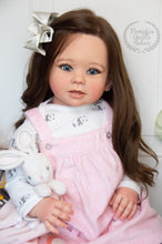 Load image into Gallery viewer, Bonnie Girl by Linda Murray