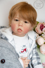 Load image into Gallery viewer, Liam by Bonnie Brown