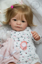 Load image into Gallery viewer, Tobiah by Laura Lee Eagles