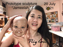 Load image into Gallery viewer, Jameelah by Ping Lau