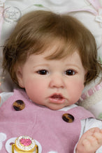 Load image into Gallery viewer, Saskia by Bonnie Brown