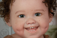 Load image into Gallery viewer, Dimples by Ping Lau