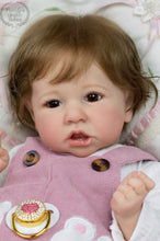 Load image into Gallery viewer, Saskia by Bonnie Brown