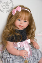 Load image into Gallery viewer, Bonnie Girl by Linda Murray
