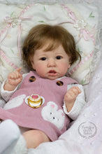 Load image into Gallery viewer, Saskia by Bonnie Brown