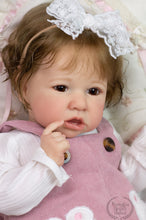 Load image into Gallery viewer, Saskia by Bonnie Brown