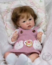 Load image into Gallery viewer, Saskia by Bonnie Brown