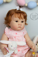 Load image into Gallery viewer, Charlotte by Laura Lee Eagles