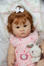 Load image into Gallery viewer, Charlotte by Laura Lee Eagles