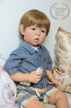 Load image into Gallery viewer, Liam by Bonnie Brown