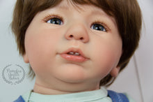 Load image into Gallery viewer, Vito by Laura Tuzio Ross
