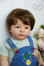 Load image into Gallery viewer, Vito by Laura Tuzio Ross