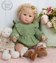 Load image into Gallery viewer, Charlotte by Laura Lee Eagles
