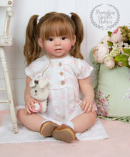 Load image into Gallery viewer, Bonnie Girl by Linda Murray