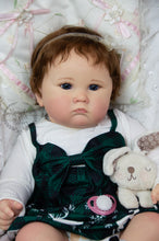 Load image into Gallery viewer, Charlotte by Laura Lee Eagles