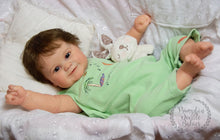 Load image into Gallery viewer, Maddie by Bonnie Brown