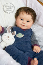 Load image into Gallery viewer, Maddie by Bonnie Brown