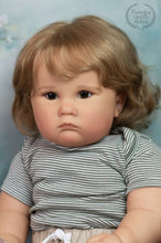 Load image into Gallery viewer, Charlotte by Laura Lee Eagles