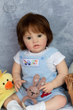 Load image into Gallery viewer, Lottie by Laura Lee Eagles (Limited Edition)