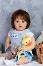 Load image into Gallery viewer, Lottie by Laura Lee Eagles (Limited Edition)