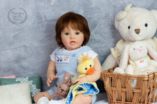 Load image into Gallery viewer, Lottie by Laura Lee Eagles (Limited Edition)
