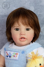 Load image into Gallery viewer, Lottie by Laura Lee Eagles (Limited Edition)