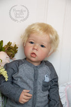 Load image into Gallery viewer, Liam by Bonnie Brown